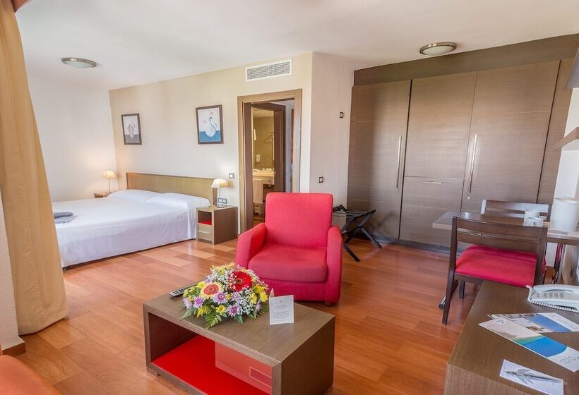 スタンダードルーム, LIVVO Corralejo Beach