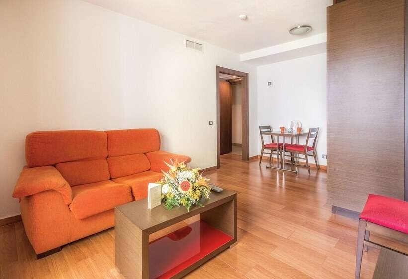 プレミアムルーム, LIVVO Corralejo Beach