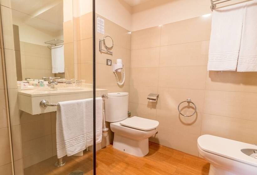 プレミアムルーム, LIVVO Corralejo Beach