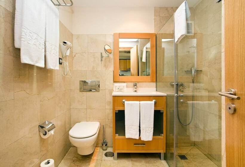 １ベッドルームアパートメント, LIVVO Corralejo Beach