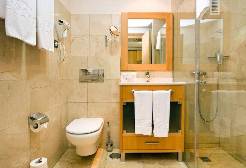 オーシャンビューのスーペリアー１ベッドルームアパートメント, LIVVO Corralejo Beach