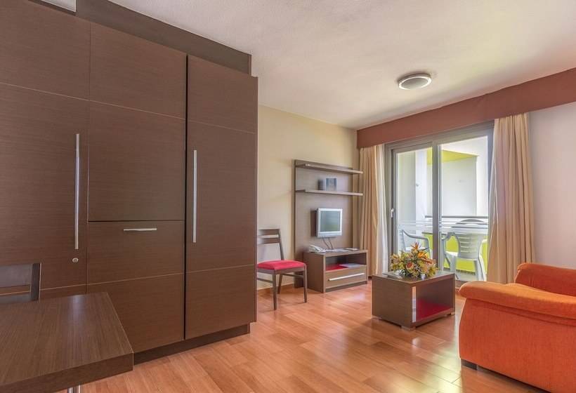 ファミリールーム, LIVVO Corralejo Beach