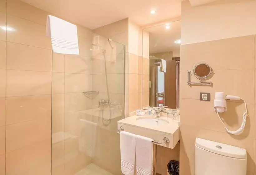 Premium Room Pool View, LIVVO Corralejo Beach
