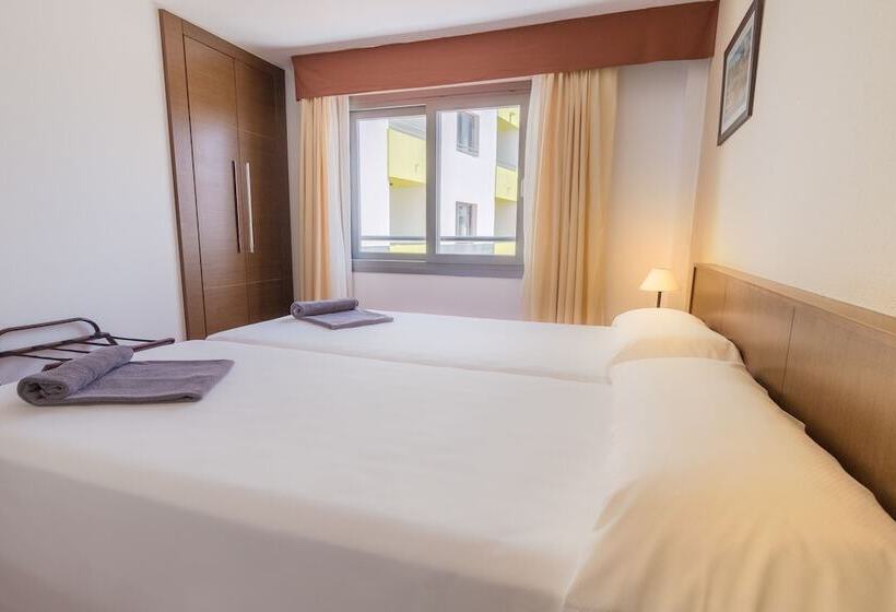 プールビューのプレミアムルーム, LIVVO Corralejo Beach