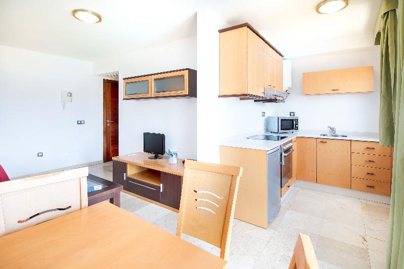 １ベッドルームアパートメント, LIVVO Corralejo Beach