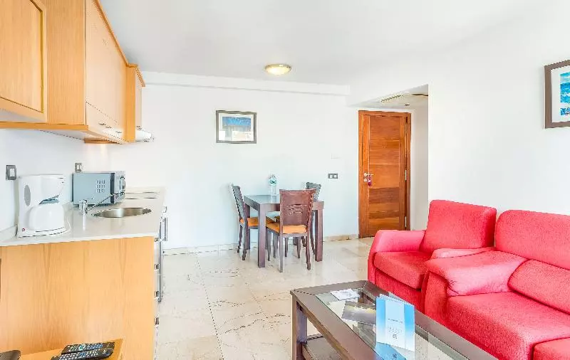 آپارتمان 1 خوابه, LIVVO Corralejo Beach