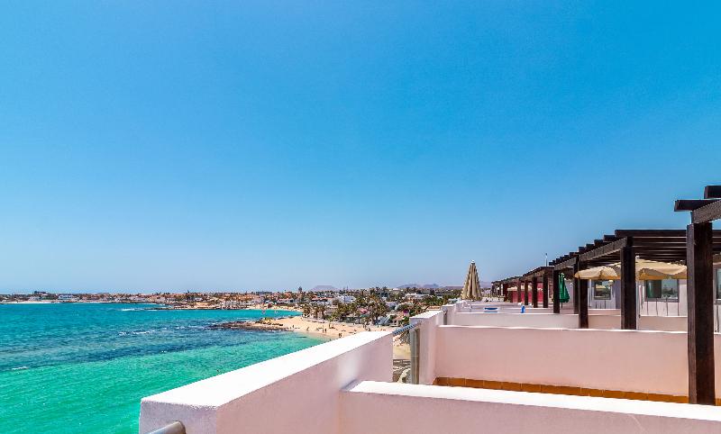海の見える１ベッドルームアパートメント, LIVVO Corralejo Beach