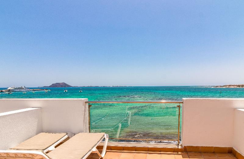 海の見える１ベッドルームアパートメント, LIVVO Corralejo Beach