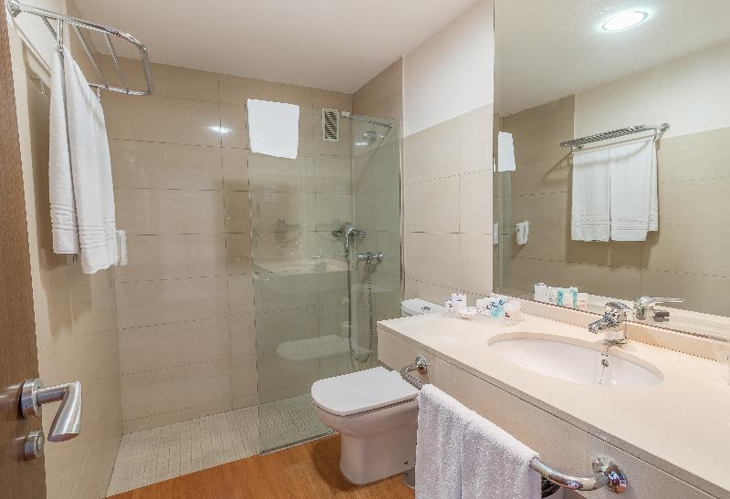 スタンダードルーム, LIVVO Corralejo Beach