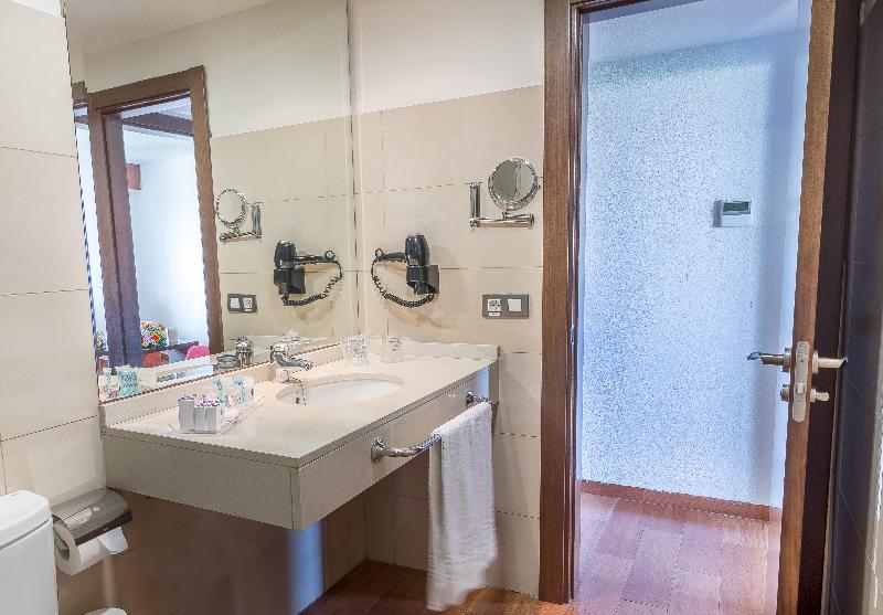 スタンダードルーム, LIVVO Corralejo Beach