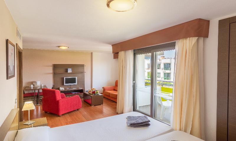 スタンダードルーム, LIVVO Corralejo Beach