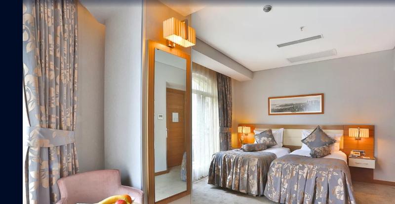 オーシャンビューのスーペリアー１ベッドルームアパートメント, LIVVO Corralejo Beach