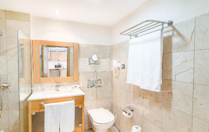 １ベッドルームアパートメント, LIVVO Corralejo Beach