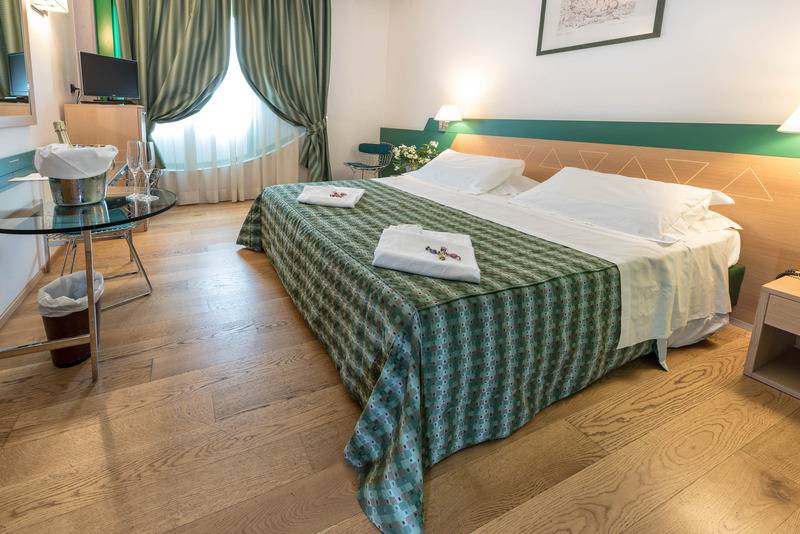 プレミアムルーム, LIVVO Corralejo Beach