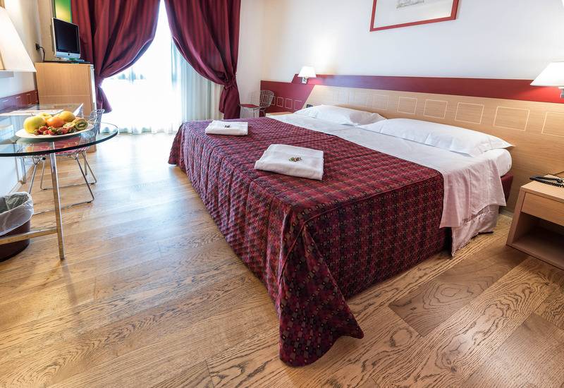 プレミアムルーム, LIVVO Corralejo Beach