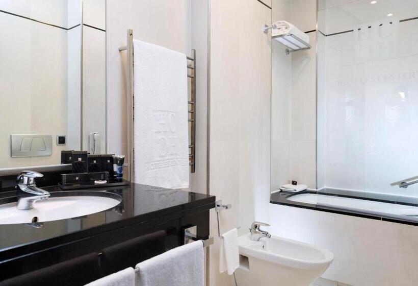 Habitación Estándar, Valencia Center