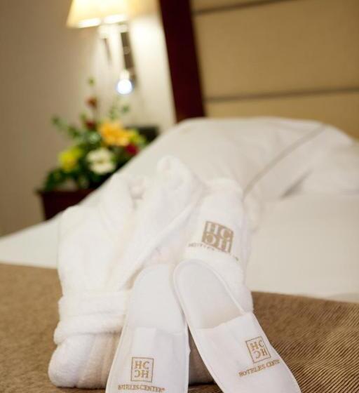 سوئیت جونیور با تراس, Valencia Center