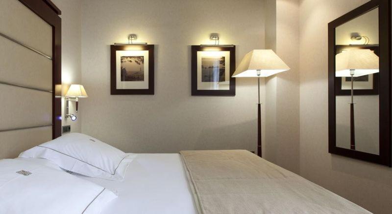 Habitación Estándar, Valencia Center