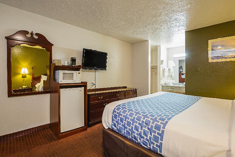 اتاق استاندارد, Valencia Center