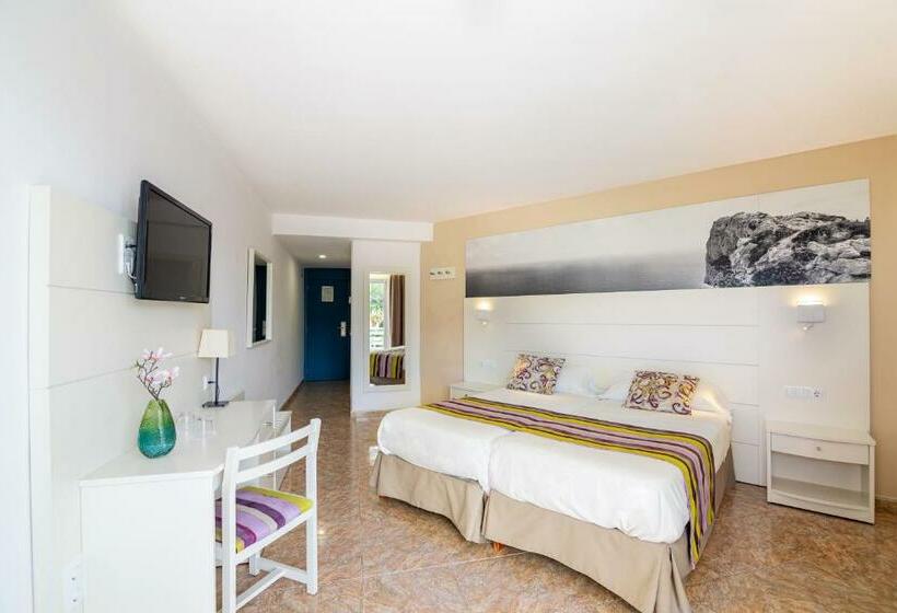 اتاق استاندارد با بالکن, Venecia Paguera