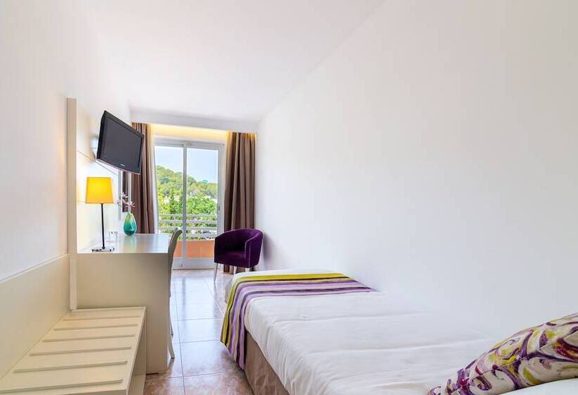 اتاق استاندارد یک تخته با بالکن, Venecia Paguera