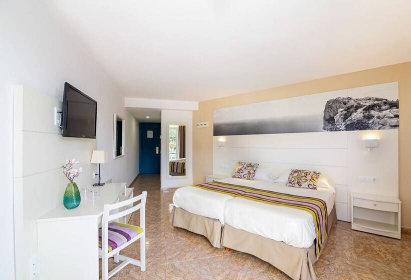 اتاق استاندارد با بالکن, Venecia Paguera