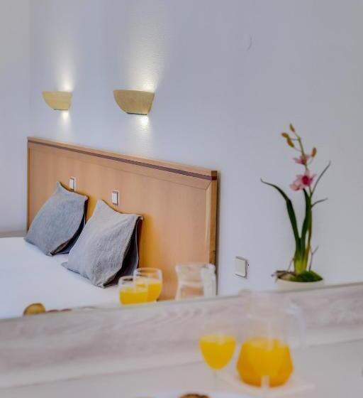 חדר סטנדרט, Vila Recife