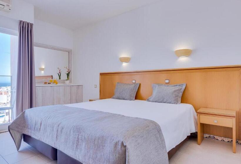 חדר סטנדרט, Vila Recife