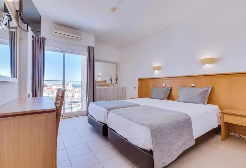 اتاق استاندارد یک نفره, Vila Recife