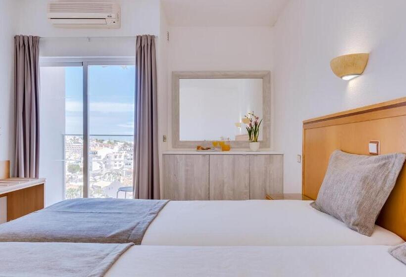 Номер Стандарт Трехместный, Vila Recife