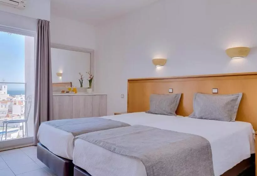 اتاق استاندارد, Vila Recife