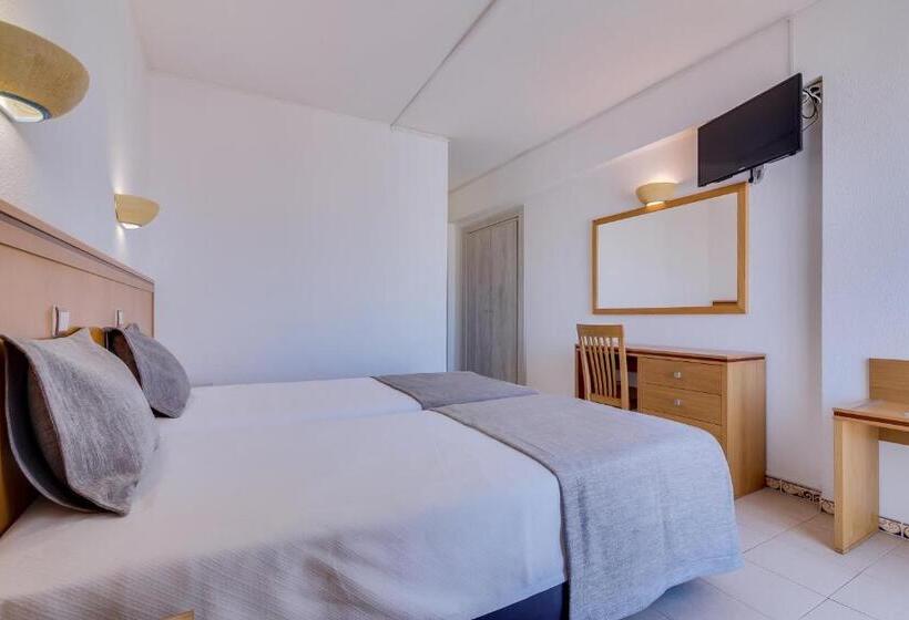 חדר סטנדרט, Vila Recife