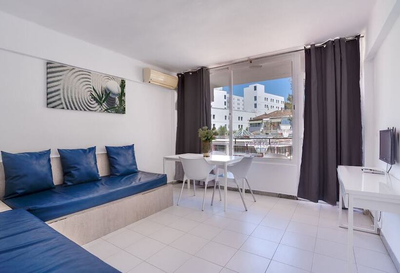 Апартаменты 1 Спальня, New Kensington Apartments   Econotels