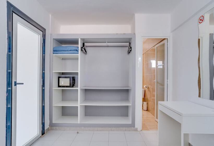 آپارتمان 1 خوابه, New Kensington Apartments   Econotels