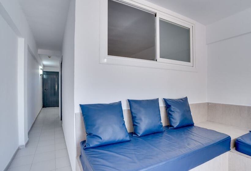 آپارتمان 1 خوابه, New Kensington Apartments   Econotels