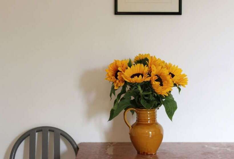 Standard-studio, La Bastide Du Roy Rene