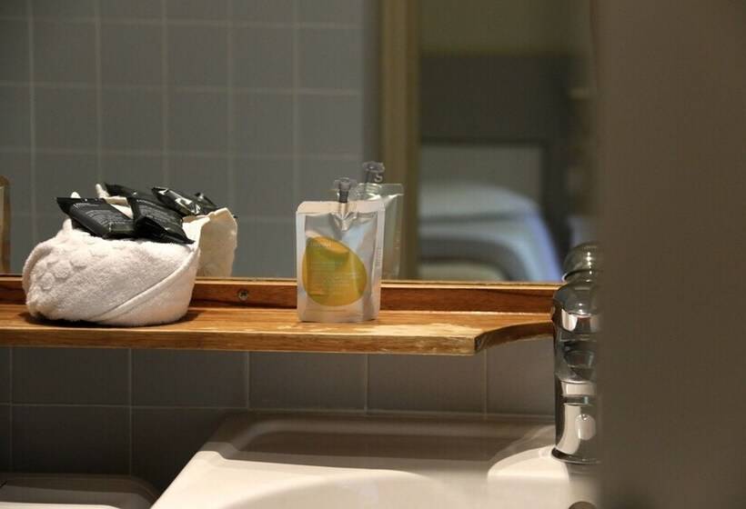 Standard-studio, La Bastide Du Roy Rene