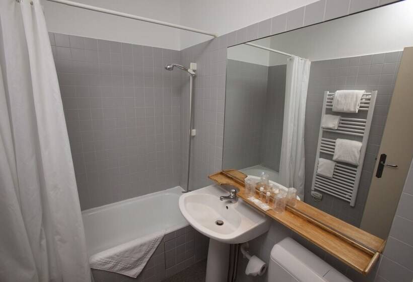 Standard-studio, La Bastide Du Roy Rene