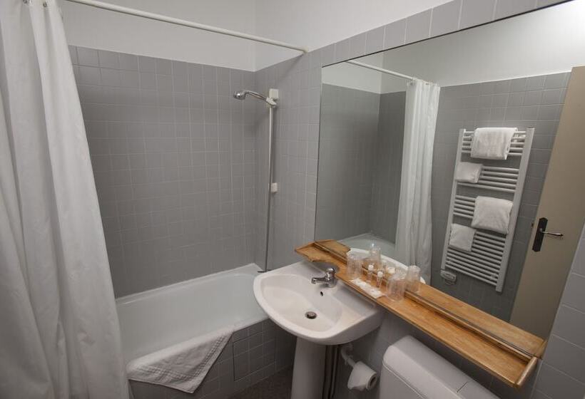 Apartamento 1 Dormitório com Terraço, La Bastide Du Roy Rene