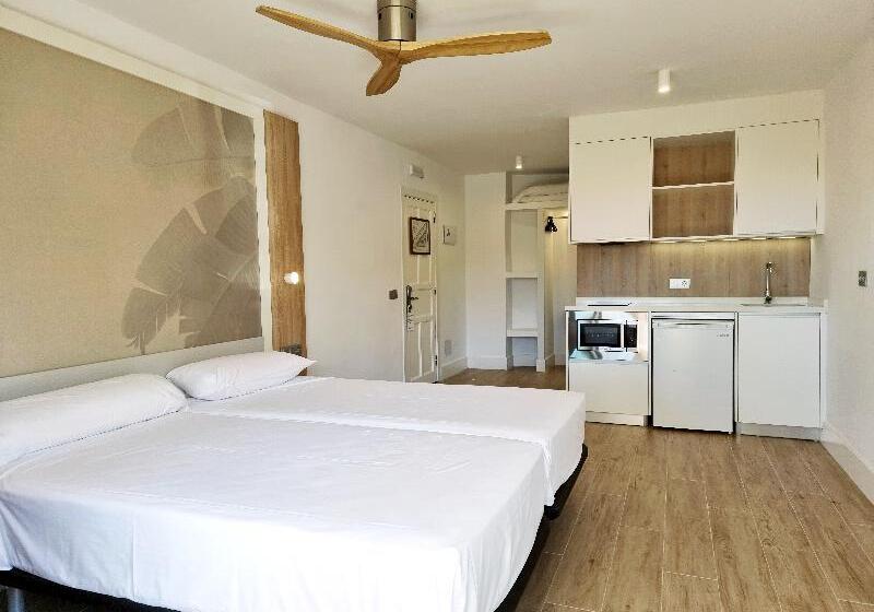 标准工作室, Laguna Park 1