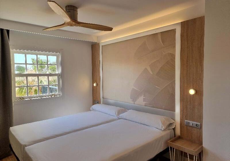 带1个卧室带观景的公寓, Laguna Park 1