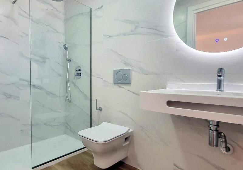 带1个卧室带观景的公寓, Laguna Park 1