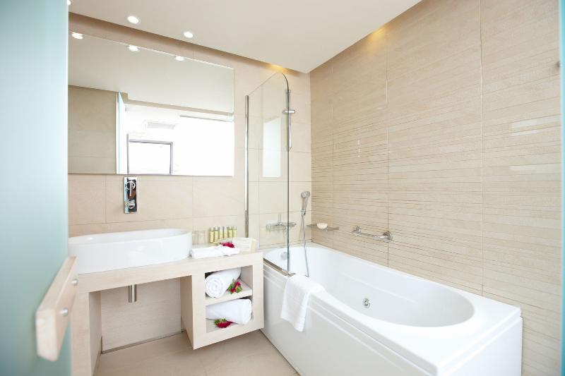 带1个卧室的公寓, Laguna Park 1