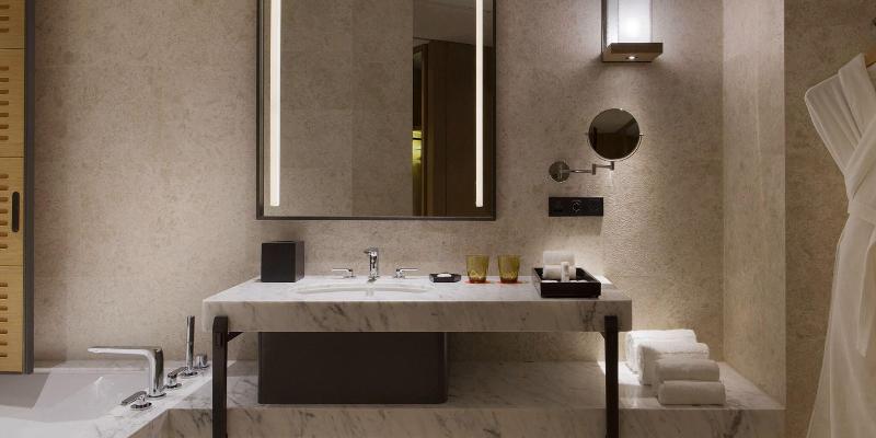 标准工作室, Laguna Park 1