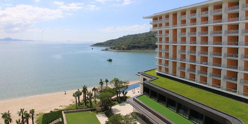 标准工作室, Laguna Park 1