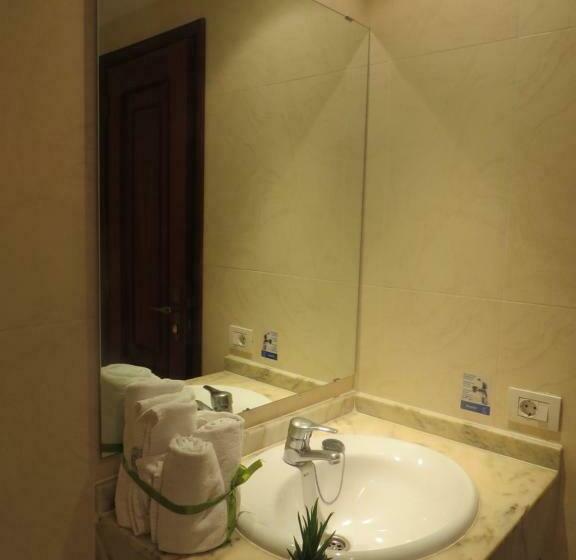 标准工作室, Laguna Park 1