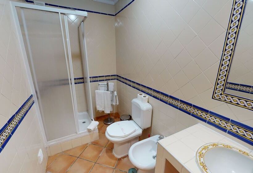 Апартаменты 1 Спальня, Monte Dos Avos Village  Pet Friendly