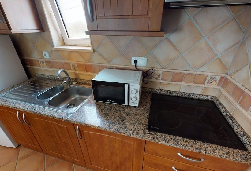 Апартаменты 1 Спальня, Monte Dos Avos Village  Pet Friendly