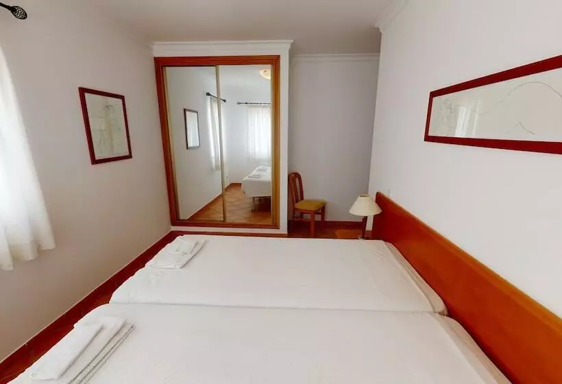 Huoneisto 2 Makuuhuonetta, Monte Dos Avos Village  Pet Friendly