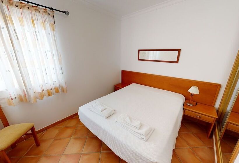 带2个卧室的公寓, Monte Dos Avos Village  Pet Friendly